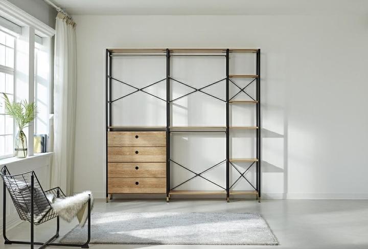 Actual product image Möbilia Drawer box