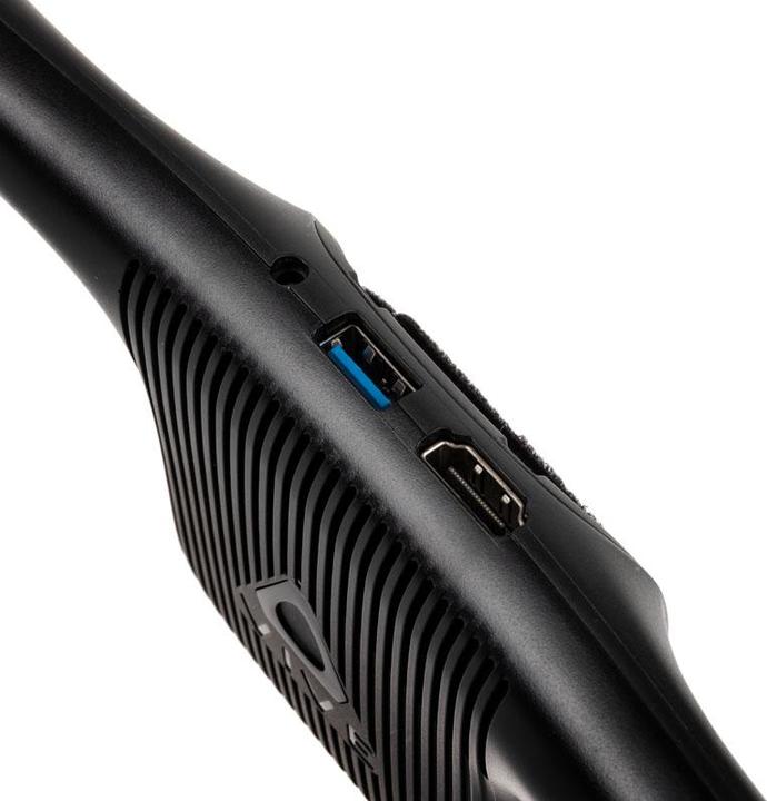 Produktbild HTC Wireless-Adapter mit Zubehör