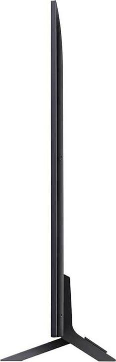 Image du produit LG TV Set||43"|4K/Smart||webOS|43QNED80T3A (43", QNED80, QNED, 4K)