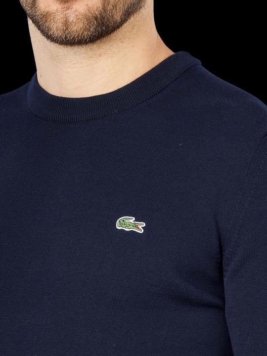 Image du produit Lacoste Pullover Classic Crew Neck 166 (S)