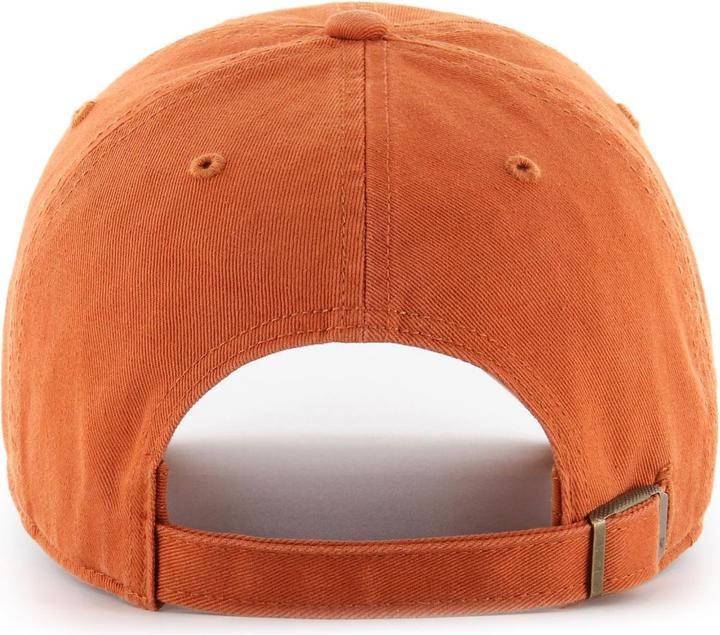 Produktbild 47 Brand Strapback Cap - CLEAN UP Detroit Tigers clay