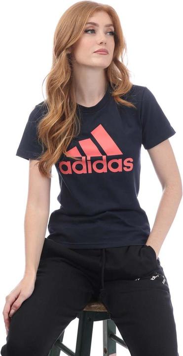 Actual product image adidas Womens/Ladies Believe T-Shirt (32 D)
