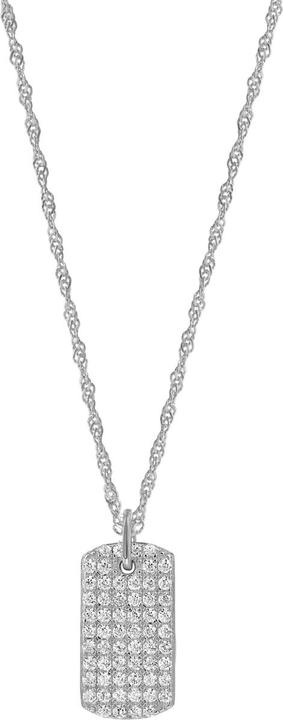 Produktbild Xenox Memories Halskette (Silber 925, 40 - 45 cm)