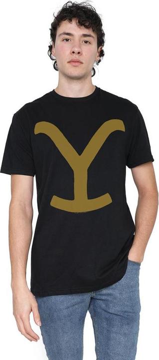 Produktbild Yellowstone TShirt (4XL)