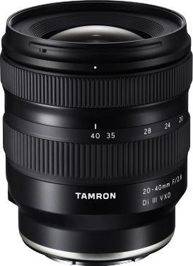 Immagine prodotto Tamron AF 20-40mm f/2.8 Di III VXD Sony E (Sony E, Full-frame)