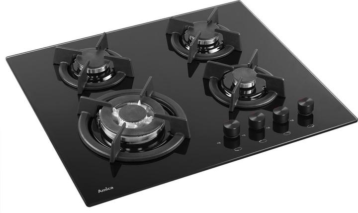 Actual product image Amica PG6411SR