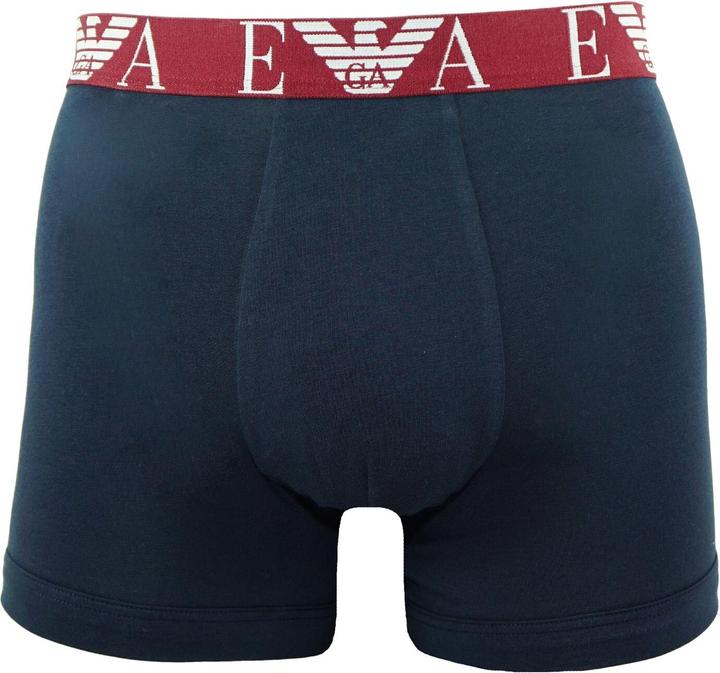 Immagine prodotto Emporio Armani Boxer 3 Pack Maglia (M)