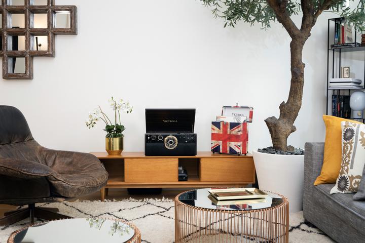 Produktbild Victrola Empire 6-in-1