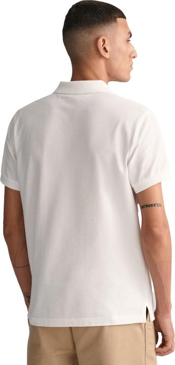 Actual product image GANT Slim Shield Pique Polo (4XL)