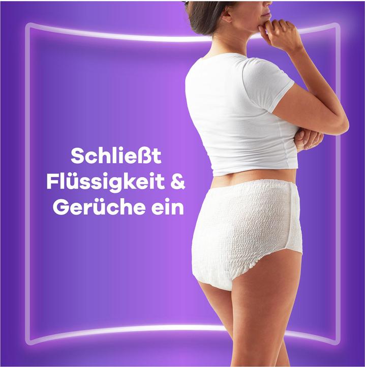 Image du produit Always Discreet (36 x, M)