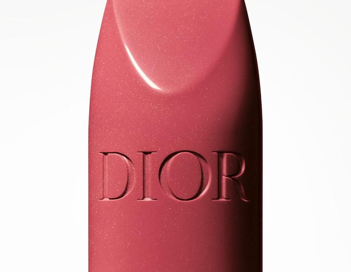 Image du produit Dior Rouge Satin 458 Int24 (458 Paris)