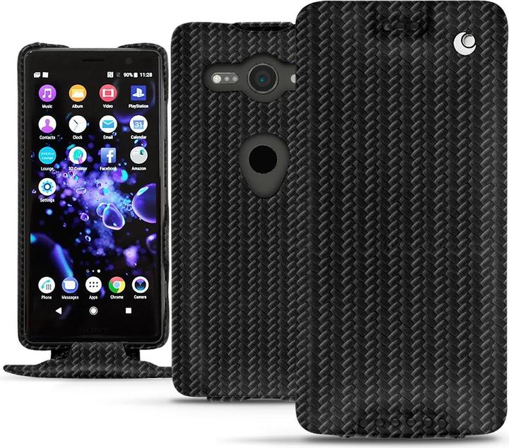 Abaca nero ( Noir / Nero)