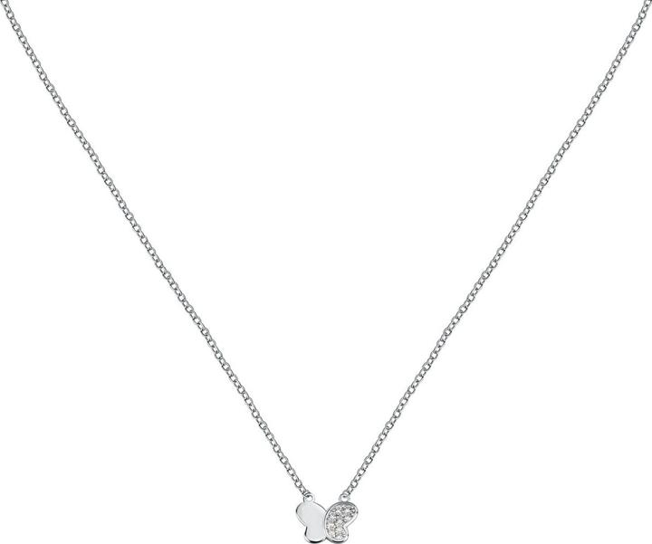 La Petite Story Kette Silver (925er Silber, 40 cm)