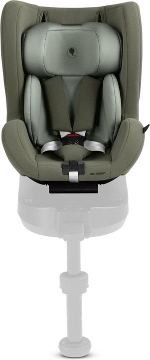 Produktbild ABC Design Lily i-Size (Reboarder, ECE R129/i-Size Norm)