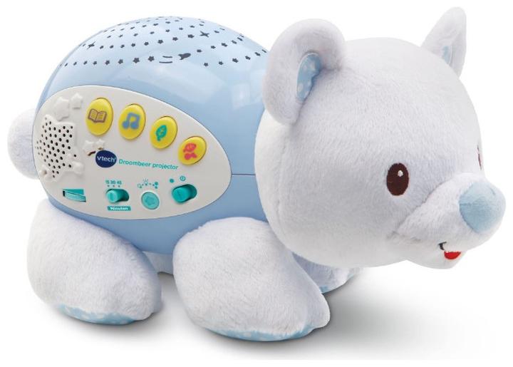 Immagine prodotto VTech Meškutis su naktine lempute