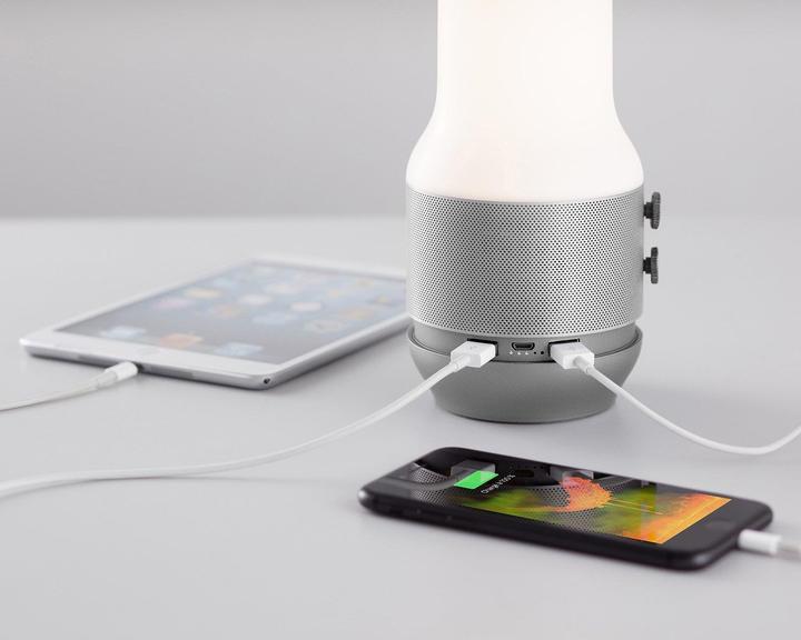 Image du produit Lexon La106ma (8.50 h, Fonctionnement sur batterie)