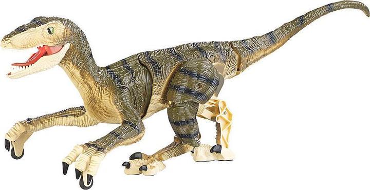 Image du produit Playtastic Jouet dinosaure télécommandé