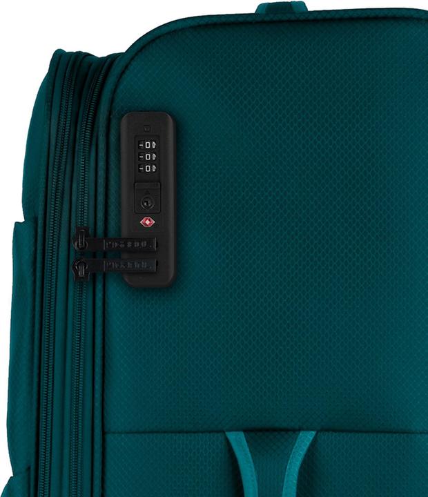 Immagine prodotto Gabol Carrello Cloud a 4 ruote 79 cm (94 l, XL (da 115l))