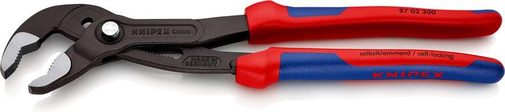 Produktbild Knipex Cobra (300 mm)
