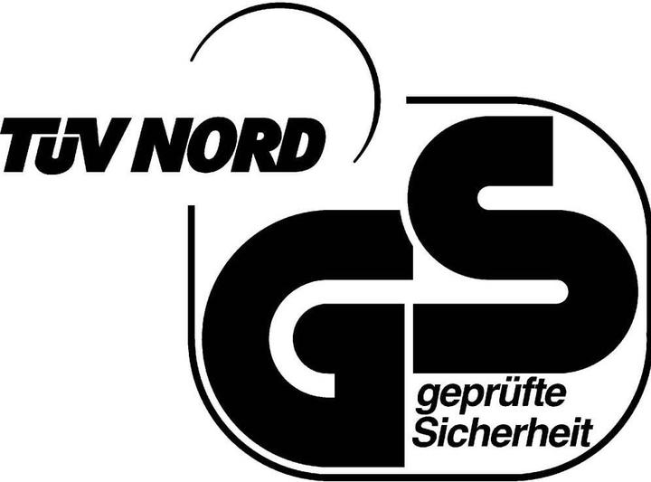 Produktbild Novus B 2200 Blocklocher