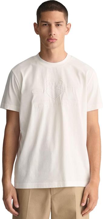 Immagine prodotto GANT Reg Tonal Shield T-Shirt (5XL)