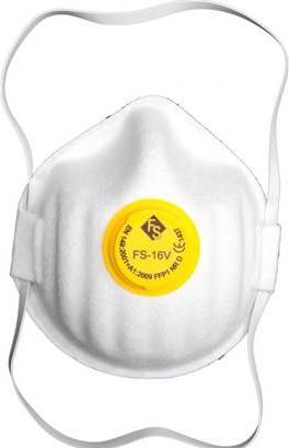 Produktbild Yato YT-7486 (FFP1, 3 x)