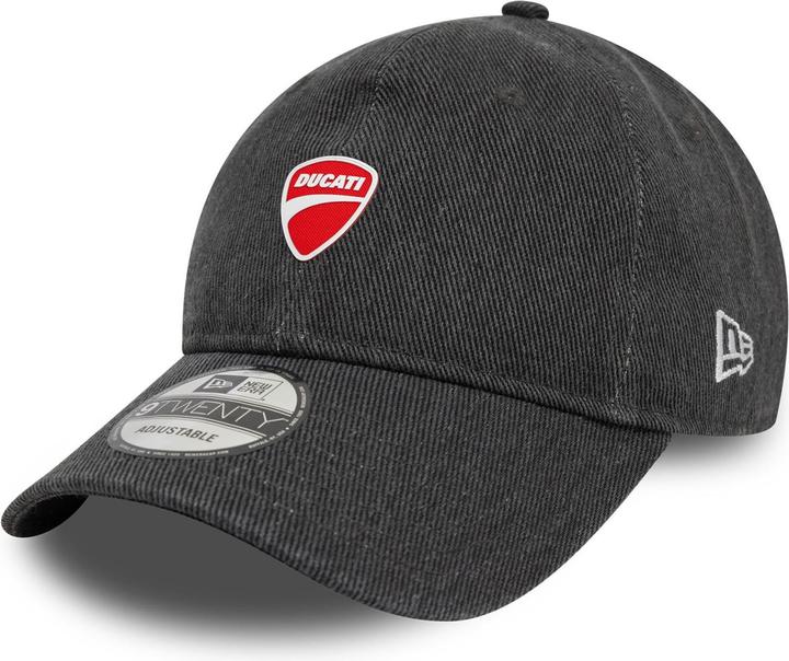 New Era 9Twenty Adjustable Cap - CORE Ducati Motors