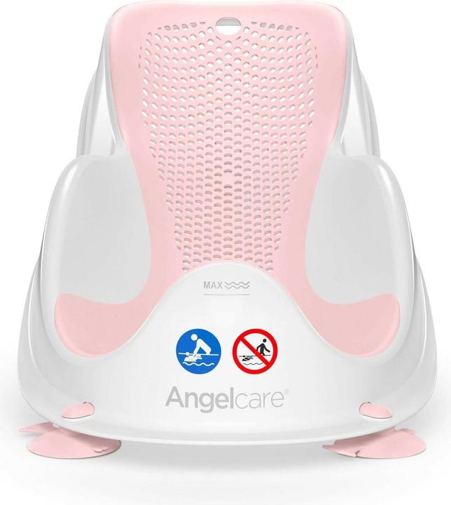 Actual product image Angelcare Bath seat for the baby bathtub