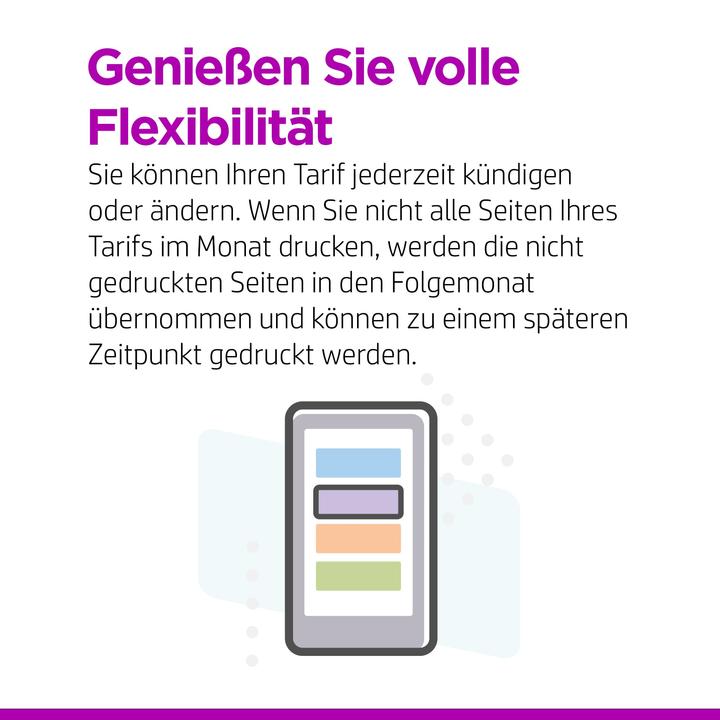 Produktbild HP DeskJet 2720 (Tintenpatrone, Farbe)