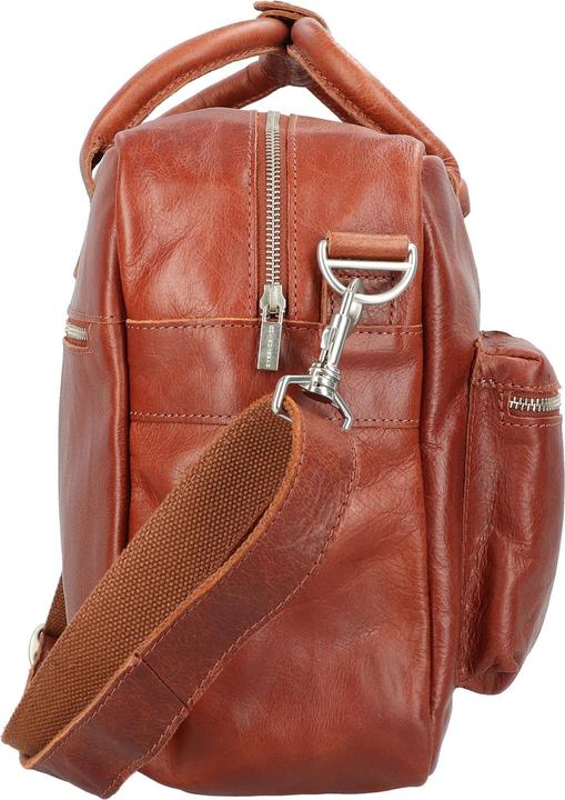Produktbild Cowboysbag Handtasche Leder 41 cm