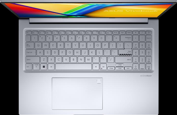 Produktbild ASUS VivoBook 16X R7-7730U 16 1TB M3604YA-L2050W W11H (16", AMD Ryzen 7 7730U, 16 GB, 1000 GB, DE)