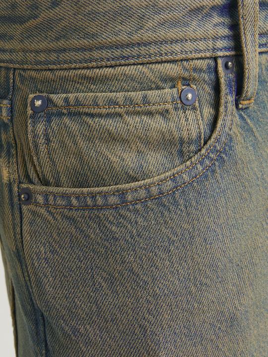 Produktbild Jack & Jones JJIALEX JJORIGINAL SBD 099 Baggy Fit Jeans Baggy Fit Jeans (36)