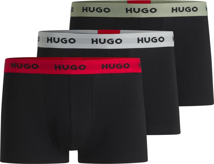 HUGO Trunk Triplet