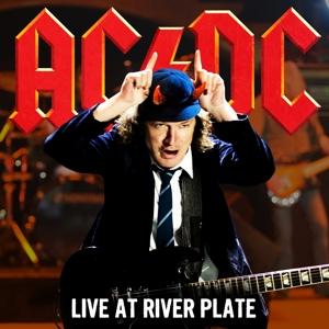Produktbild Live At River Plate (AC, DC, 2012)