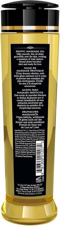 Actual product image Shunga Desire (240 ml)