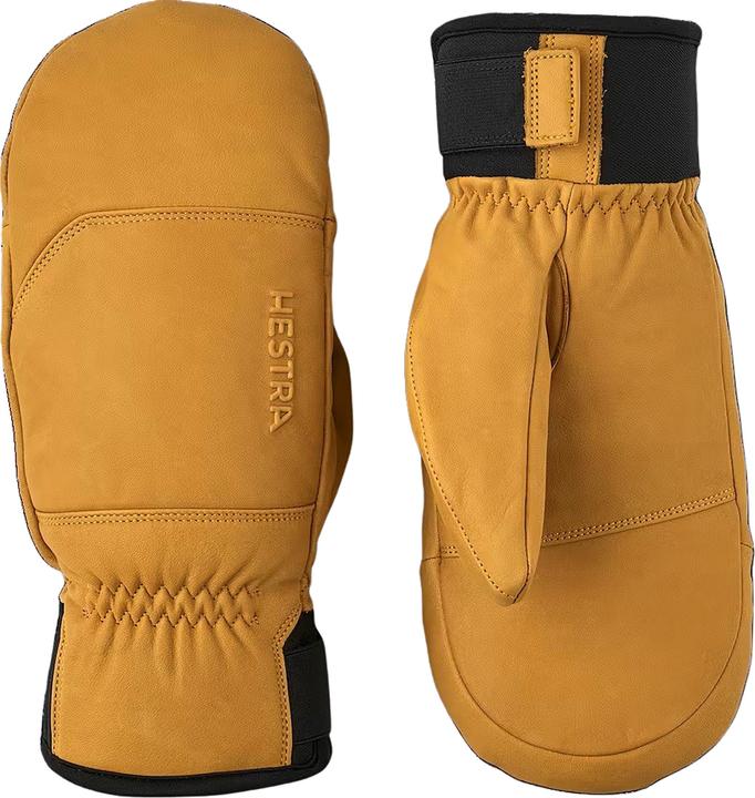 Produktbild Hestra Omni Fäustlinge (L)