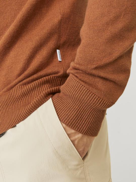 Immagine prodotto Jack & Jones Jjeemil Knit Crew Neck Noos (XS)