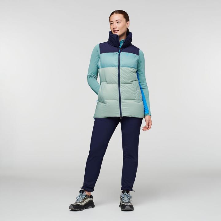 Produktbild Cotopaxi Solazo Down Vest (S)