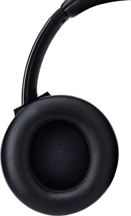 Produktbild Panasonic RB-M600BE-K (ANC, 65 h, Kabelgebunden, Kabellos)