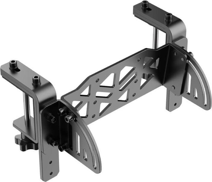 Actual product image Moza Clamp for TSW Truck Wheel steering wheel