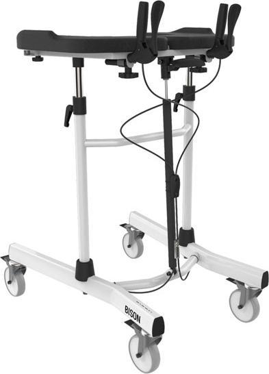 Mobilex Gehtrainer Bison
