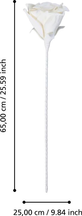 Produktbild EGLO LIVING Molave (65 cm)