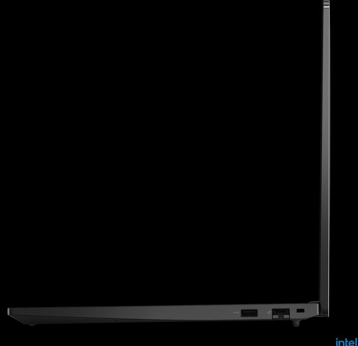 Produktbild Lenovo ThinkPad E16 G1 Intel Core i3-1315U 16inch WUXGA AG 8GB 512GB SSD M.2 UMA 2X2AX + BT FPR