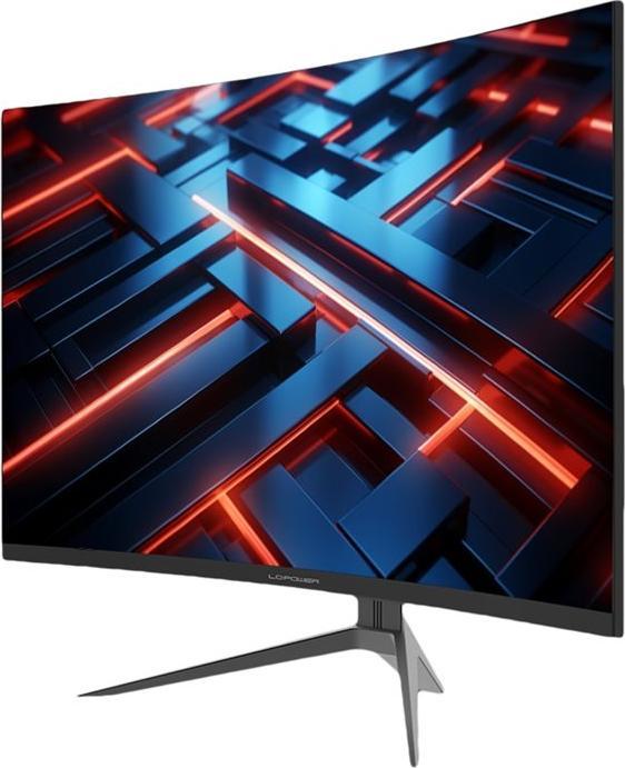 Immagine prodotto LC-Power LC-M27-FHD-165-C-V3 (1920 x 1080 pixel, 27.27")