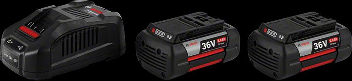 Produktbild Bosch Professional Starter-Set (36 V)