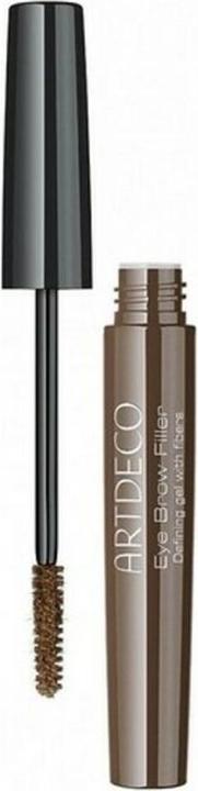 Actual product image Artdeco brow filler (Brown)