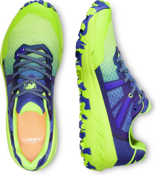 Image du produit Mammut Sertig II Low Performance Hiking Footwear Basse (47 1/3)