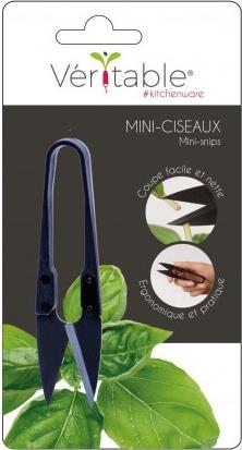 Actual product image Véritable Carbon Steel Mini-Snips