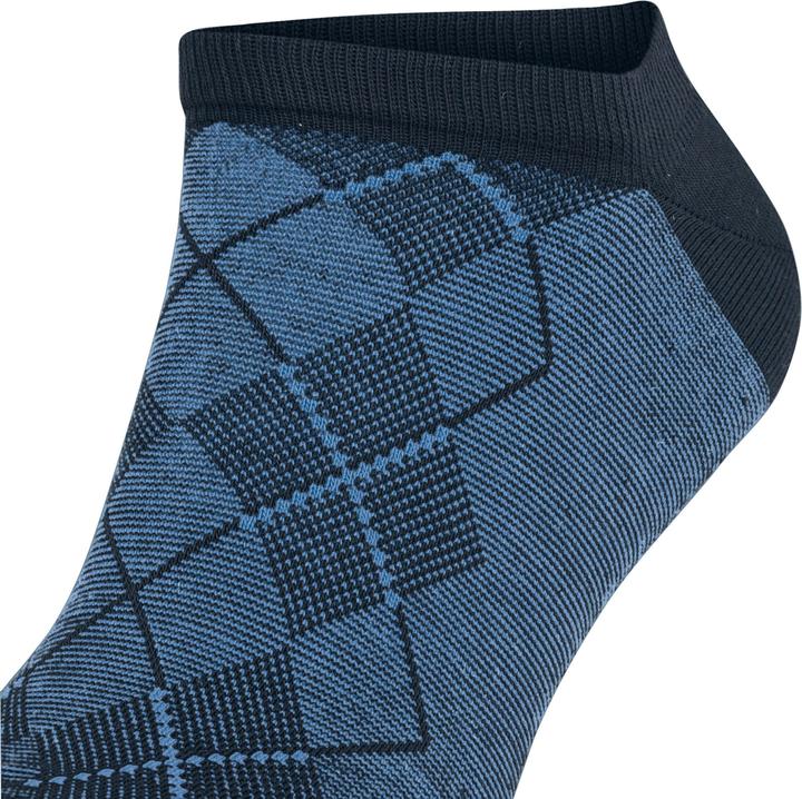 Produktbild Burlington Socken "Carrington" marine (40 - 46)