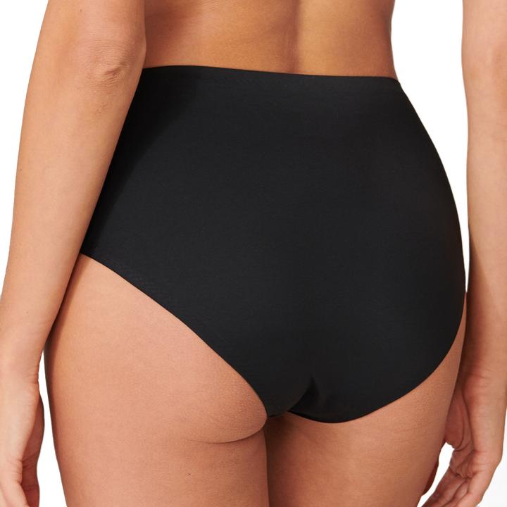 Produktbild Schiesser 3er Pack Invisible Soft Maxi Slip (40, L, 3er Pack)